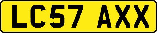LC57AXX