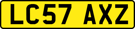 LC57AXZ