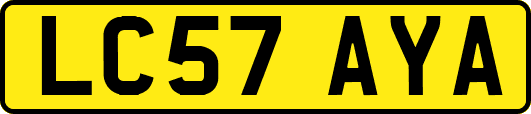 LC57AYA