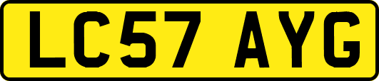 LC57AYG