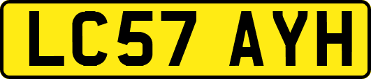 LC57AYH