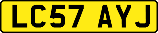 LC57AYJ
