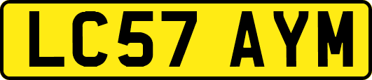 LC57AYM
