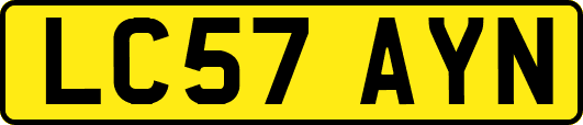 LC57AYN