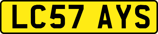 LC57AYS
