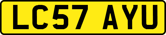 LC57AYU