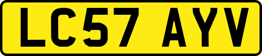 LC57AYV