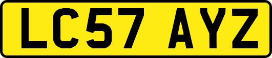 LC57AYZ