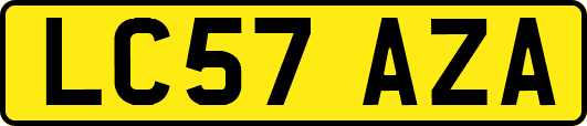 LC57AZA