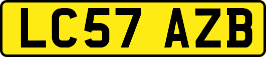 LC57AZB