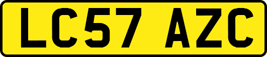 LC57AZC