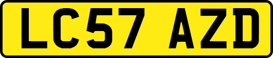LC57AZD
