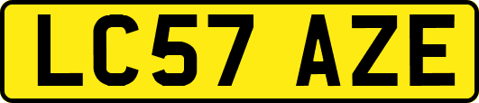 LC57AZE