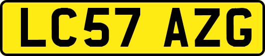 LC57AZG