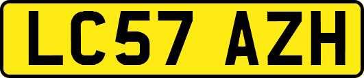 LC57AZH