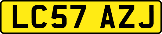 LC57AZJ