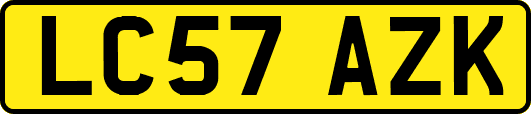 LC57AZK