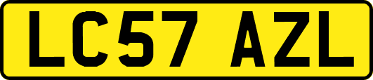 LC57AZL