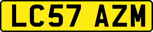 LC57AZM
