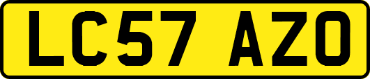 LC57AZO