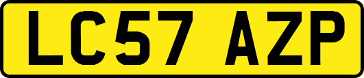 LC57AZP