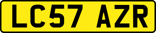 LC57AZR