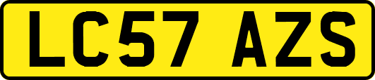 LC57AZS