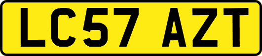 LC57AZT