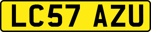 LC57AZU