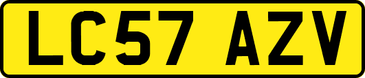 LC57AZV