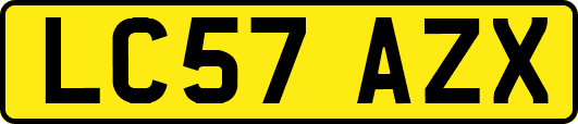 LC57AZX