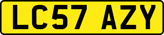 LC57AZY