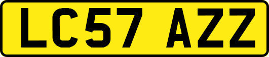 LC57AZZ