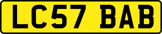 LC57BAB