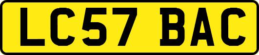 LC57BAC