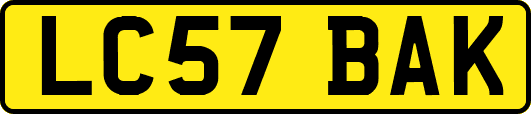 LC57BAK