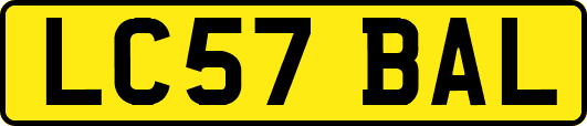 LC57BAL