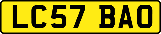 LC57BAO