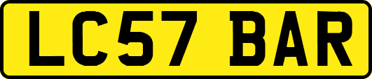 LC57BAR