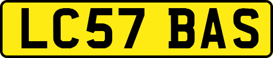 LC57BAS