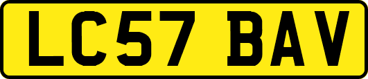 LC57BAV