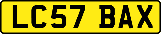 LC57BAX