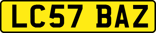 LC57BAZ