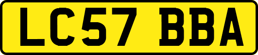 LC57BBA