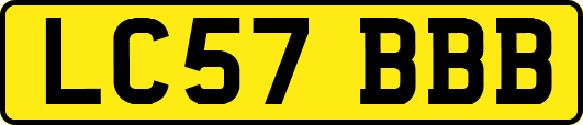 LC57BBB