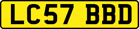 LC57BBD