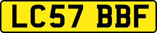 LC57BBF