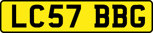 LC57BBG