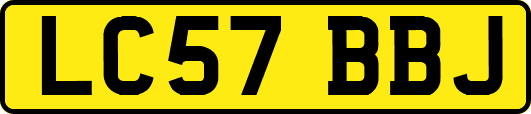 LC57BBJ