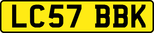 LC57BBK